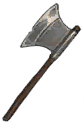 The Rocksplitter