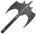 Fadesteel Reaver