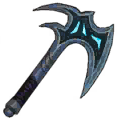 Glacial War Axe