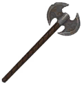 Sturdy Great Axe