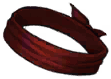 Bonewoven Cloth Headband
