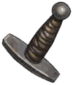 Schematic: Improved Blade Hilt