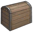 Schematic: Medium Storage Chest