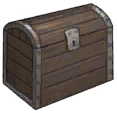 Schematic: Large Storage Chest