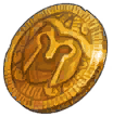 Elvaran's Token