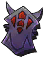 Warmonger's Totem