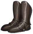 Swamp Sentinel Mail Boots