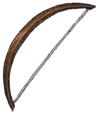 Schematic: Adept's Shortbow