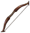 Schematic: Hunter's Longbow