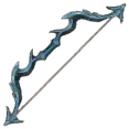 Chillstrike Longbow