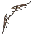 Lightweight Dragonbone Recurve