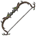 Parched Recurve