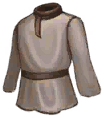 Frayed Gi
