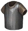 Schematic: Mercenary's Chainmail Coat