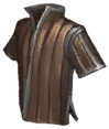 Seeping Tunic