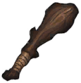 Schematic: Hermit's Cudgel