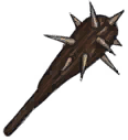 The Hurt Stick