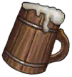 Fangroot Spike