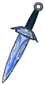 Fadesteel Dirk
