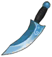 Icebone War Spike