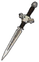 Blackrose Stiletto