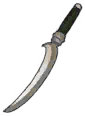 Thornsteel Knife