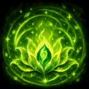 Verdant Afterglow