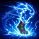 Lightning Step