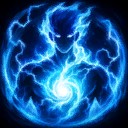 Storm Symbiote