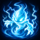 Storm Wisp