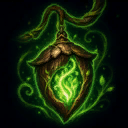 Talisman of Regrowth Potency