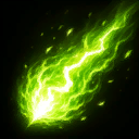 Verdant Pursuit II