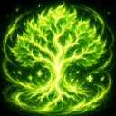 Verdanfire Tree