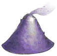 Refined Shimmering Ash