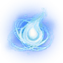 Mote of Water