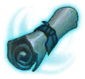 Enchanted Scroll