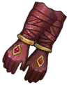 Lost Lotus Handwraps