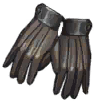 Scuffed Gloves