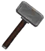 Schematic: Shrine Keeper's Hammer