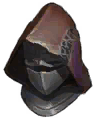 Shadesilk Mask