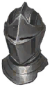 Battered Myrmidon's Case
