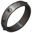 Silver Signet Ring of Insight