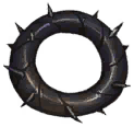 Jagged Band