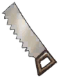 Hand Saw