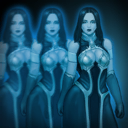 Grand Illusion: Twin Mind I