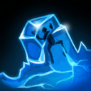 Icy Barrier I