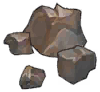Shifting Stones