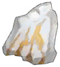 Ivory Shard