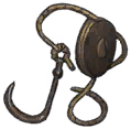 Small Grappling Hook