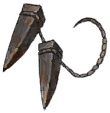 Writhing Stud